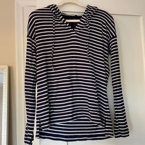 Striped Sweater
